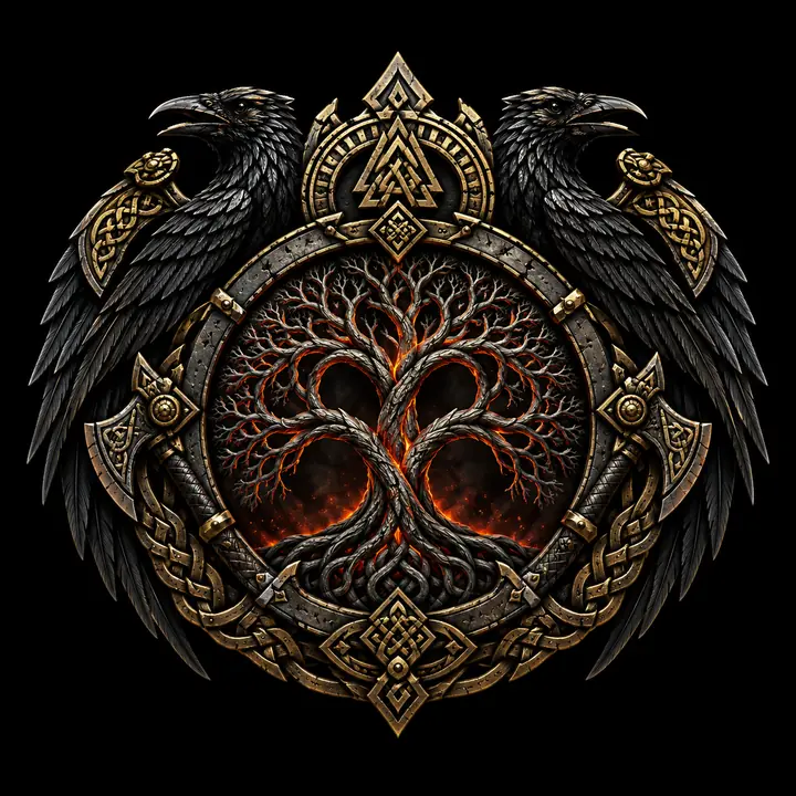 Agreement ash crest
