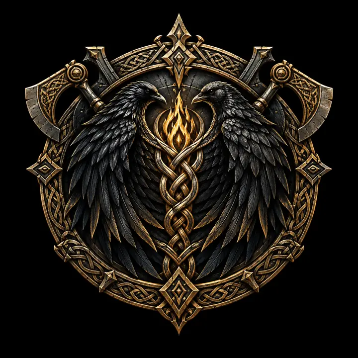 Braid crest